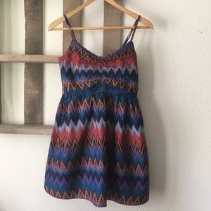 Roxy summer dress